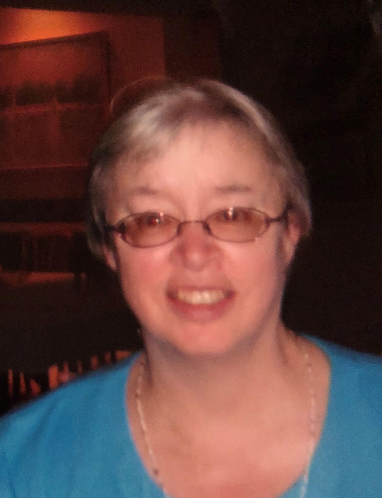 Linda Matthews Costello